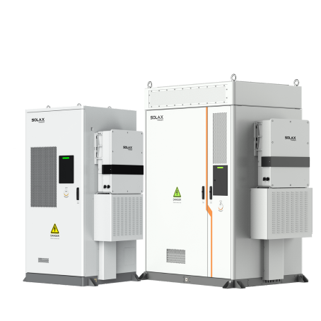 Smart Solar & Energy Solutions